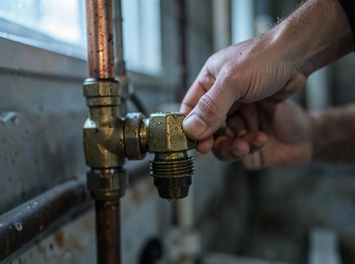 Emergency Plumber Forestville, WI FAQs